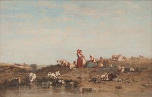 CHARLES VACHER DE TOURNEMINE (3)